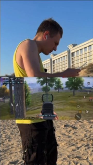 Мистер дроп наш