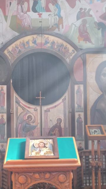 Друзья, а Вы знаете почему Великий Четверг?