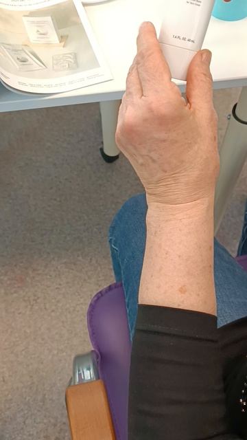 Как избавиться от пигментных пятен за 30 секунд.