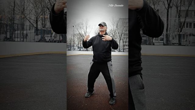 Цигун практика для здоровья и долголетия