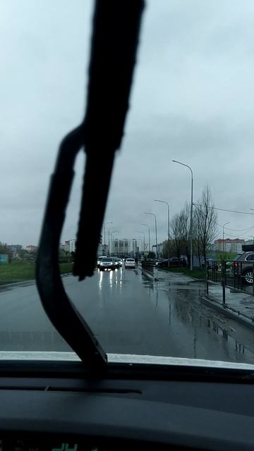 Краснодар🌧09-04-2026 погода утром