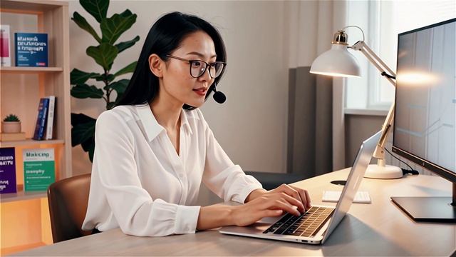 Создайте привлекательный контент