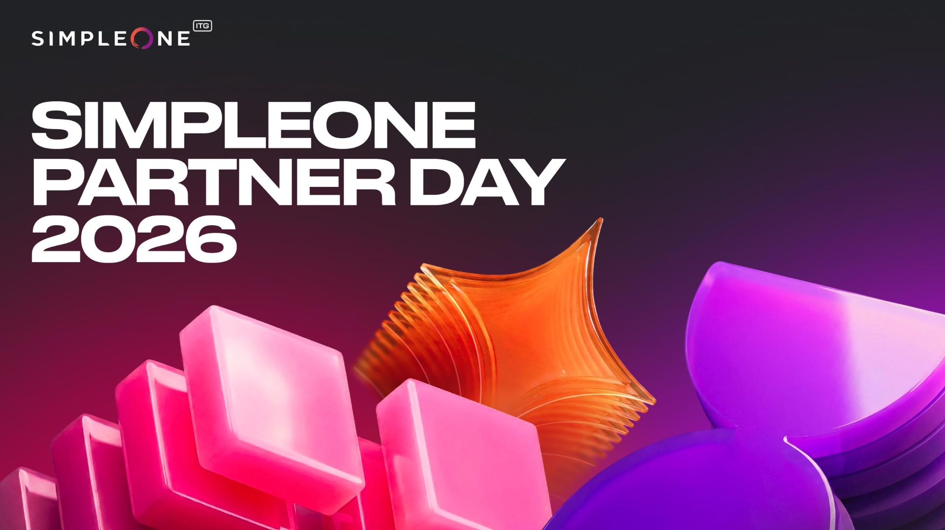 SimpleOne Partner DAY 26