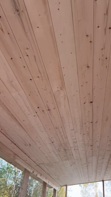 Строительство бытовки