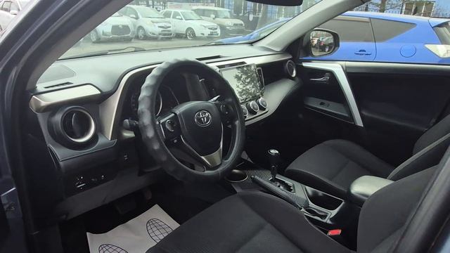 Toyota RAV4, 2013г.