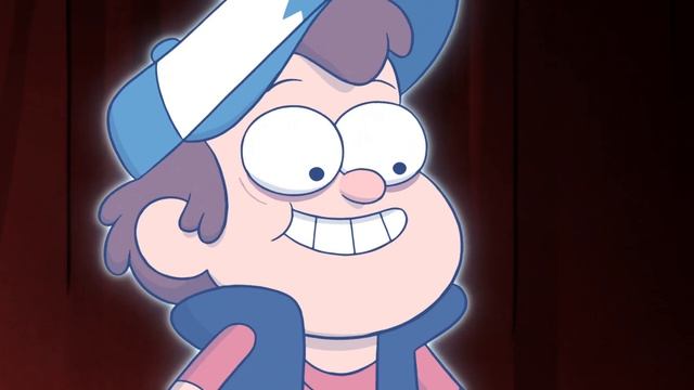 Гравити Фолз 4 серия 4 часть 2 сезон