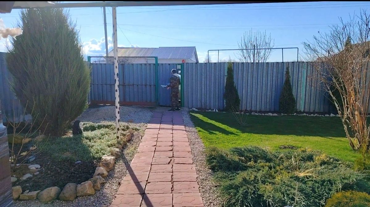 ЖИЗНЬ В СЕЛЕ:СЪЕЗДИЛИ В МАГАЗИН/ЗАМАРИНОВАЛА УТКУ