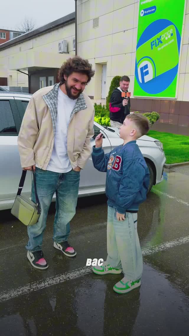 АМИРХАН ОЕВ-БЕЛЫЙ ЛЕВ