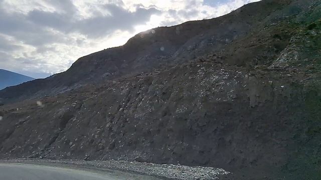 Горы Дагестана