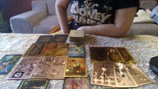 Близнецы с 13 по 19 апреля 2026