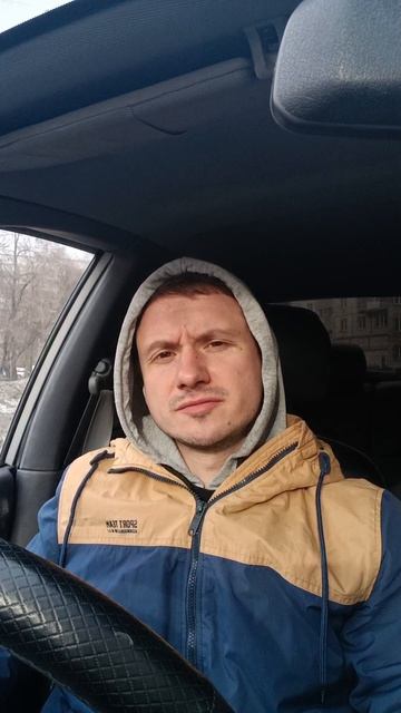 Ступор 🚧 в решении материальных вопросов