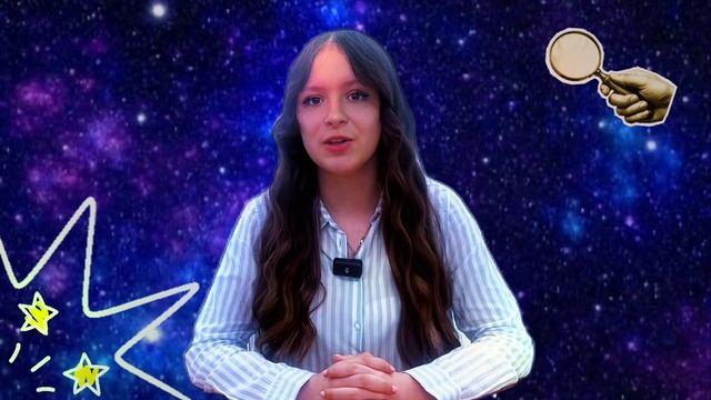 Про космос. Андриян Николаев