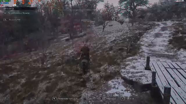 прохождение Assassins Creed Shadows (№19) No Comments