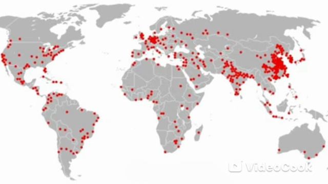 Как Скайнет смог уничтожить 3 миллиарда человек .mp4
