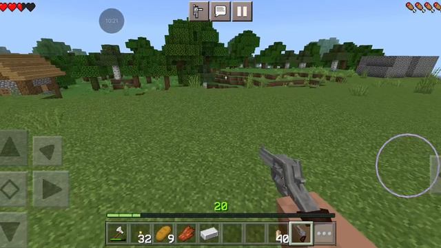 адская шахта 4 серия