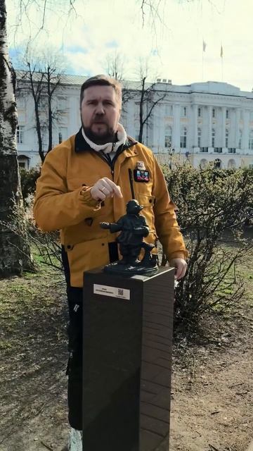 Клип @medvediki.yaroslavl