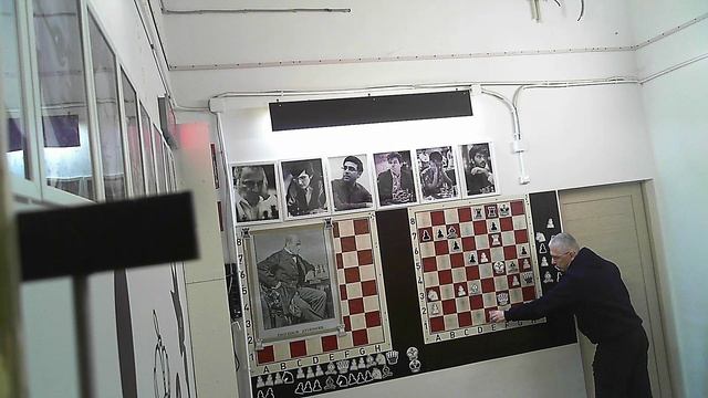 10 год Тренировка 57 