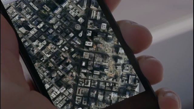 iPhone 5 - Презентация - Русская озвучка