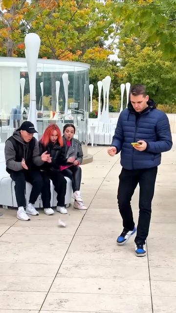 She Didn’t Understand What Was Happening