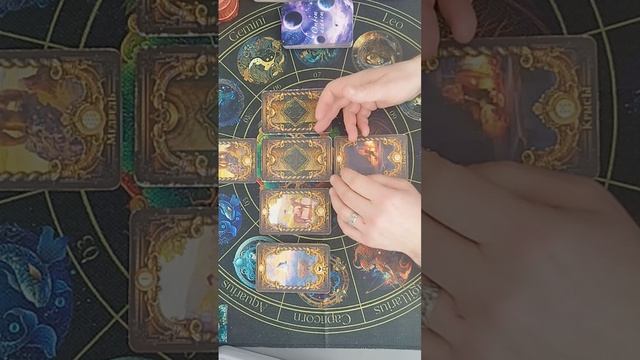 11.04.2026: Расклад на день для Вас!