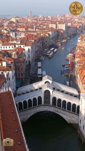 Италия // Венеция