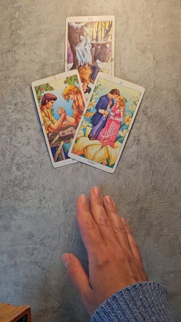 Он постоянно думает об ЭТОМ 💭🫢