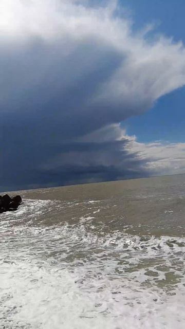 ДЖУБГА Молчанова пляж 10.04.2026