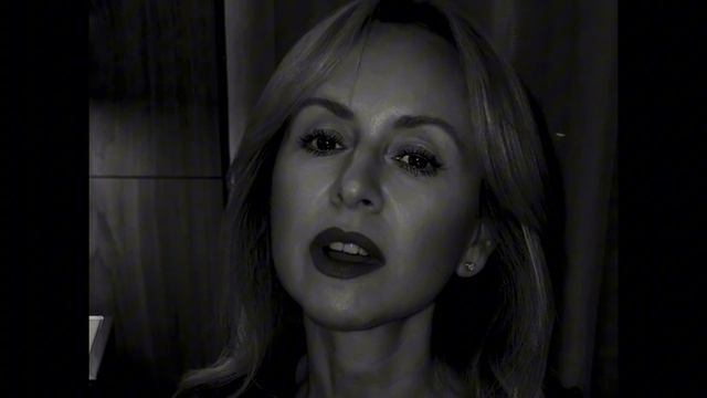 Я бы смогла тебя полюбить…