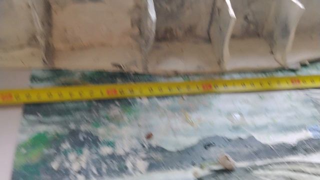 кадр из постройки худа