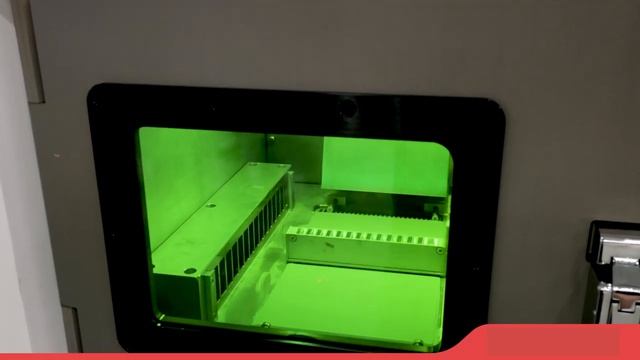 Обзор 3D-принтера по металлу FastForm FF-M220H