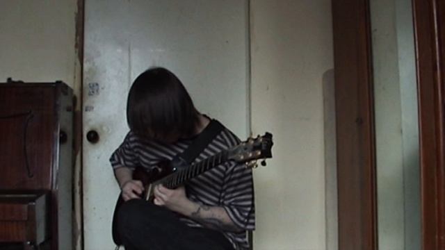 Chelsea Grin - Recreant (instrumental Cover)