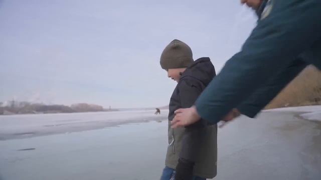 Безопасность на воде