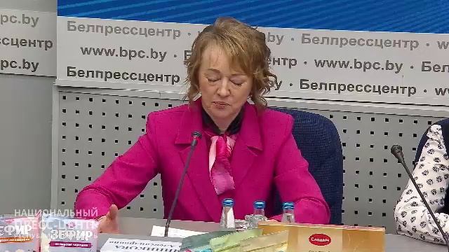 Пресс-конференция: «О проведении V юбилейного Международного симпозиума кондитеров-2026»