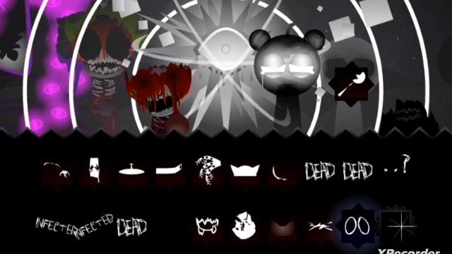 спрунки дефинитив фаза9