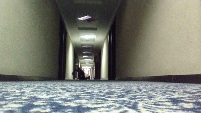 Ух... мама я квадробер