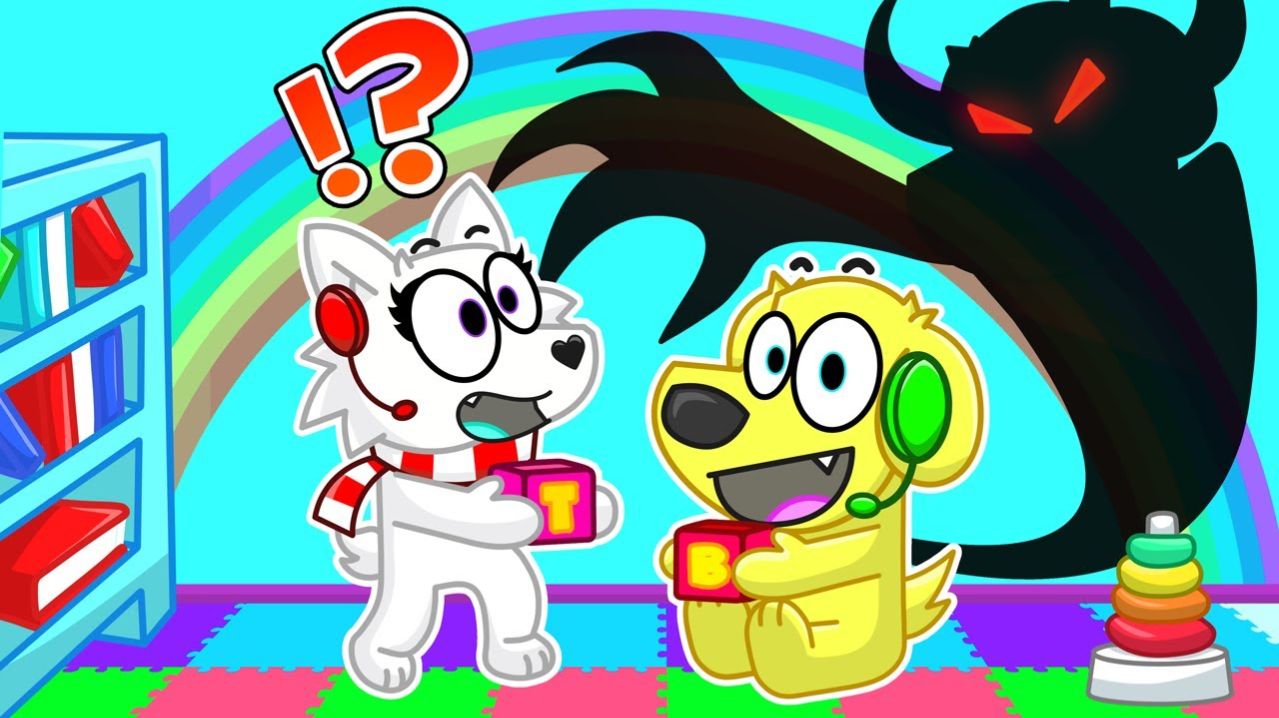 👶 Я ПОПАЛ В ЖУТКИЙ ДЕТСКИЙ САД В РОБЛОКС! ROBLOX!