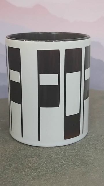 Кружка с приколом 