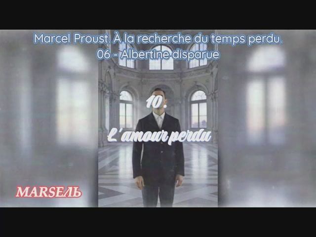 10. L'amour Perdu