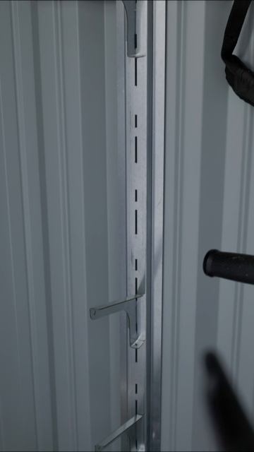 SKOGGY знает, как уместить все, что нужно 🛠