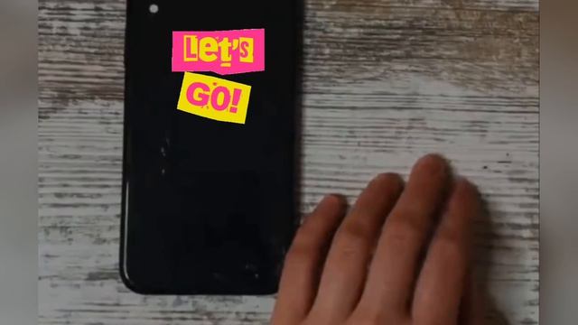 Тест на тревожность