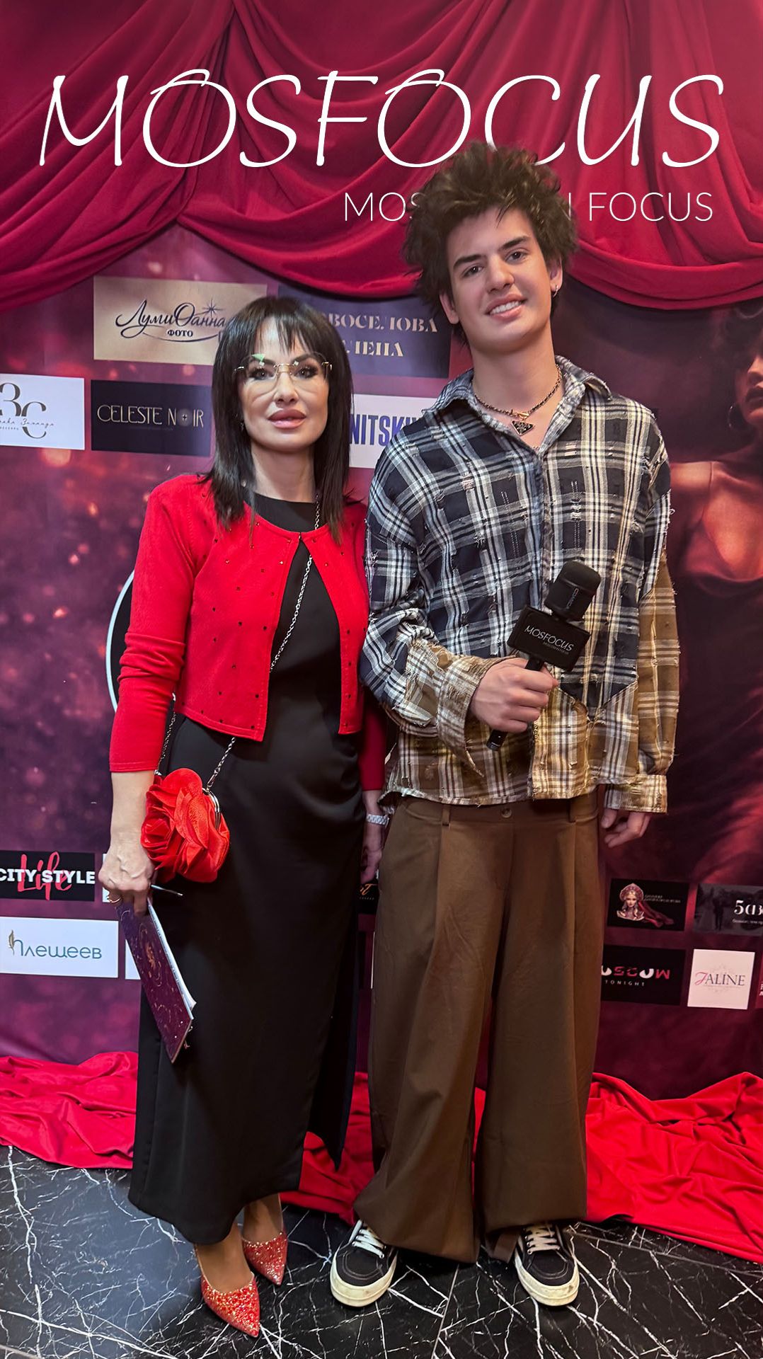 За кулисами Аллеи Моды: разговор с Аллой Белоткач