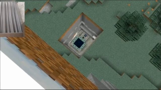 (Vanya Майнкрафт) Это сломанный Майнкрафт от которого сломается мозг