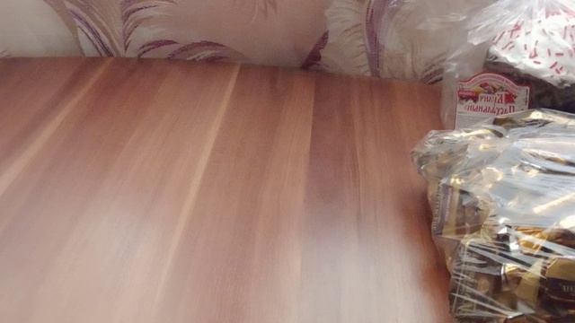 Пришла с работы. Кардиган с Вайлдберриз, покупки из пятёрочки