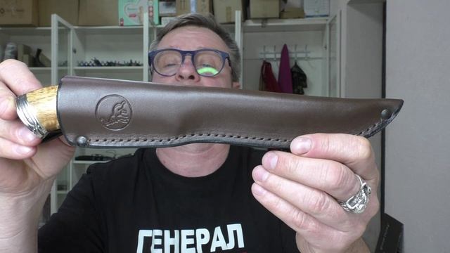 Нож _Змей Горыныч_ и др. Элитные ножи.