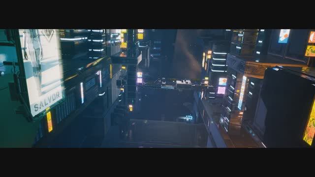 Everspace-2: [M03P02] Прохождение на немецком языке