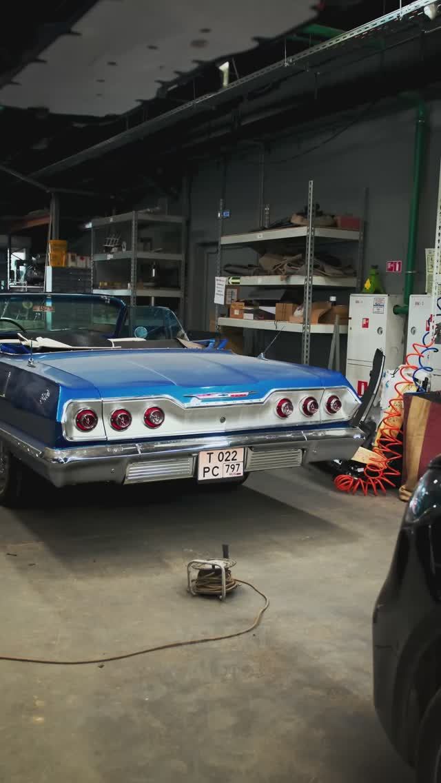 ТЮНИНГ АТЕЛЬЕ ПОЛНОГО ЦИКЛА