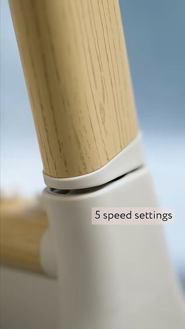 Колыбель-качели Carrello Prima Plus особенности