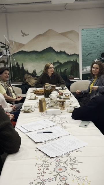 Новое отделение 