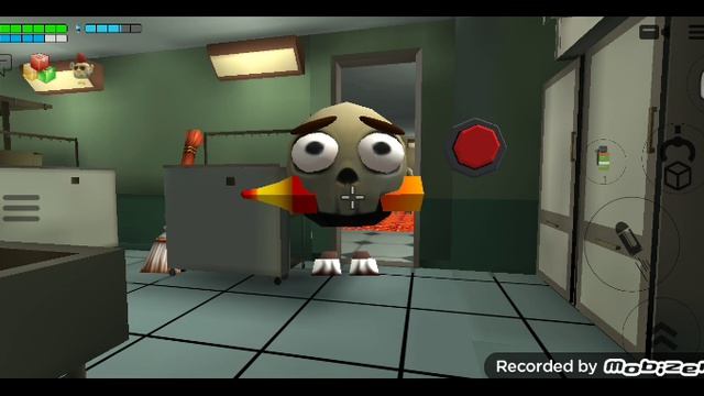 моя игра добро пожаловать в игру чикен Ган
ванёк Boom