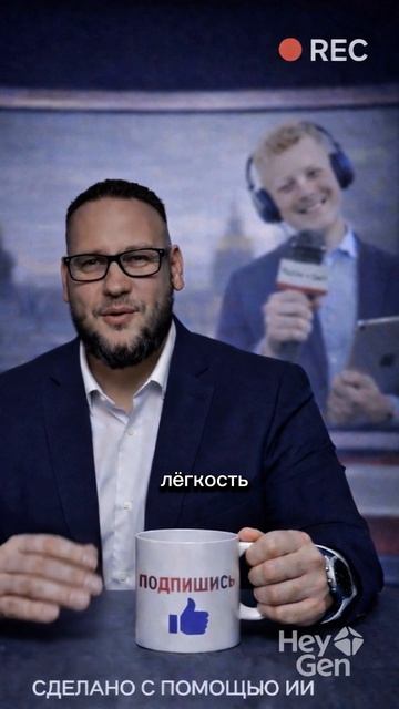 Ты не ленивый. Ты перегружен